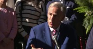 Gov. Abbott announces statewide push to expand Turning Point USA chapters in Texas high schools