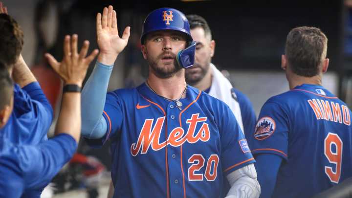 Red Sox ‘Double Down’ On Pete Alonso, Alex Bregman? Debate Rages