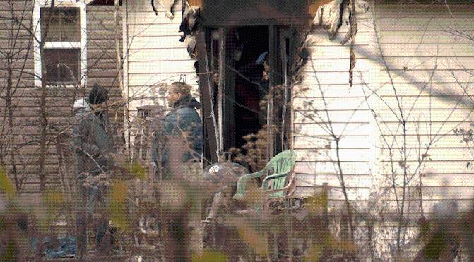 Authorities investigating after woman killed in Wilson County house fire