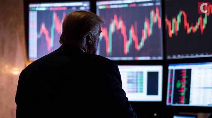 CFTC Approves First-Ever Spot Crypto Trading on US Federal Exchanges