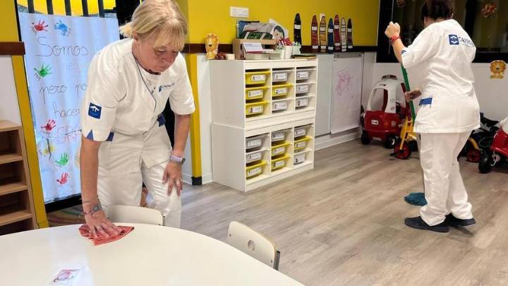 El Estatuto de los Trabajadores lo confirma: si trabajas en el puente en Canarias, cobrarás más