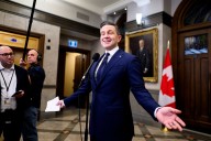 Potential disaster looms over Pierre Poilievre’s leadership