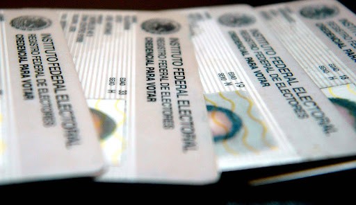 25 mil credenciales del INE perderán vigencia el 31 de diciembre