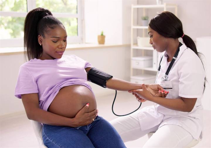 COVID infection during pregnancy linked to neurodevelopmental issues in study