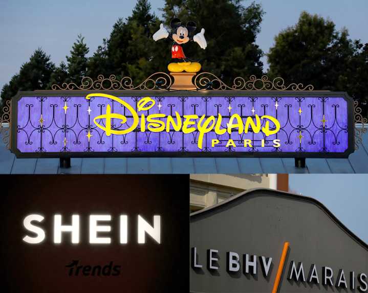 Disneyland may move to dynamic pricing, Disney CFO says