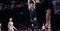 Porter, Claxton lead the Nets to a 119-101 victory over the Pelicans