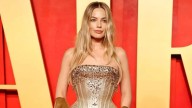 Margot Robbie Opens Up About Filming Wuthering Heights 3 Months Postpartum