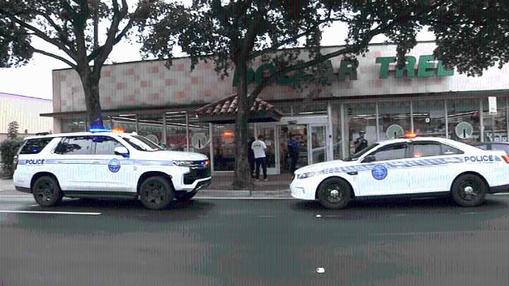 Woman’s body found inside freezer at Dollar Tree in Miami