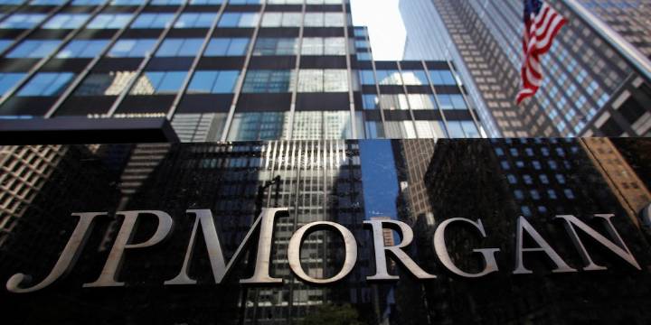 JP Morgan advirtió que la acumulación de reservas debe ser una de las prioridades para el Gobierno en 2026