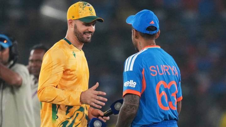 India Vs South Africa 2nd T20I Live Streaming: When And Where To Watch IND Vs SA Coverage On TV And Online