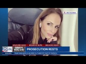 Prosecution in Brian Walshe's trial rests after one of last people to see Ana Walshe alive testifies