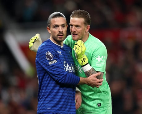 Will Everton challenge for Europe? Only if they score more goals