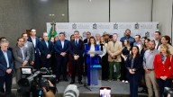 Se unen empresarios y oposición contra incremento a impuestos