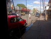 Sector II de Gran Sabana sufre apagón por fallas en tendido...