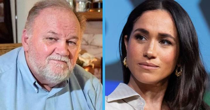 ¿Reconciliación en puerta? Meghan Markle se acerca a su padre tras amputación de pierna
