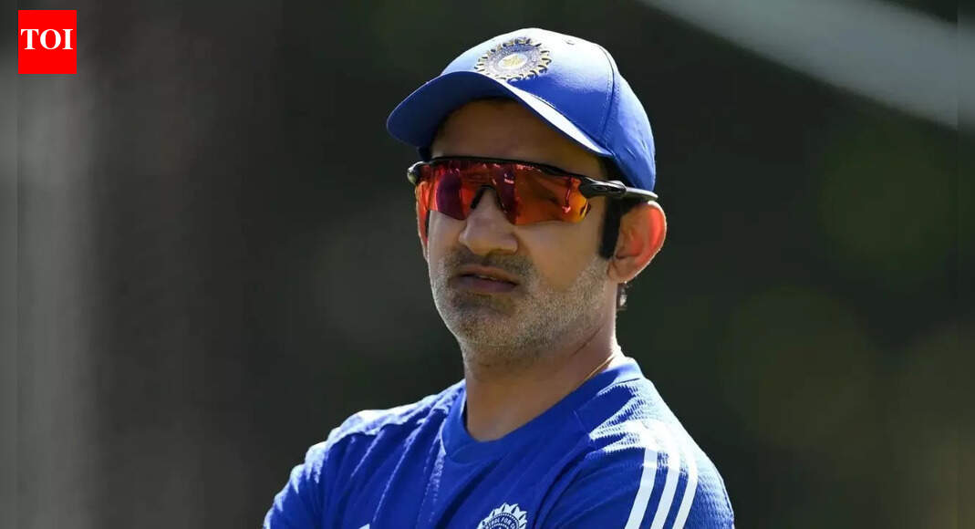 Do India need split coaching? After Gautam Gambhir's 'stick to domain' comment, World Cup