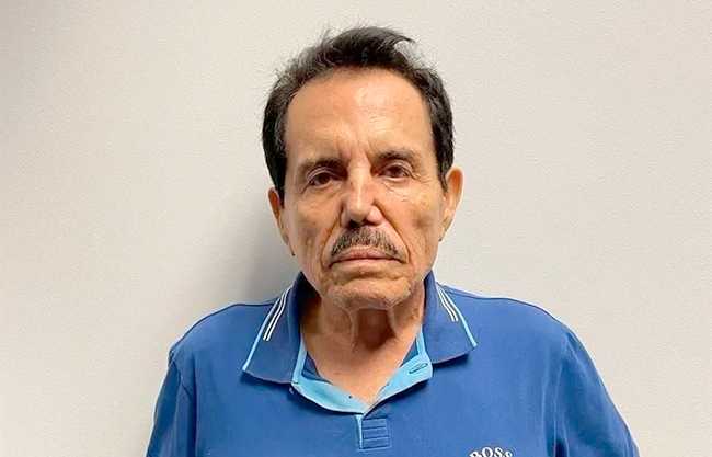 Dictarán sentencia a ‘El Mayo’ Zambada el 12 de enero