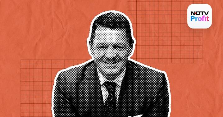 Who Is Pieter Elbers? The IndiGo CEO In Spotlight Over Current Crisis