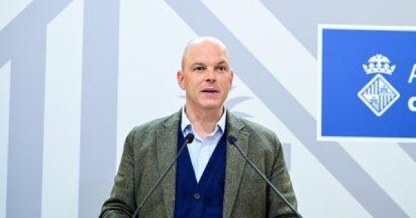 El Ajuntament de Palma implanta la declaración responsable para acelerar el inicio de las obras