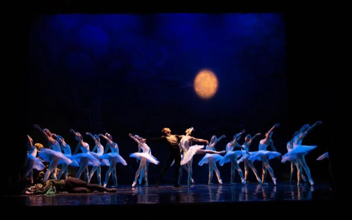 El Ballet Clásico del Parque del Conocimiento despide el año con funciones solidarias