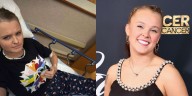 JoJo Siwa explains why she was rushed to hospital over weekend