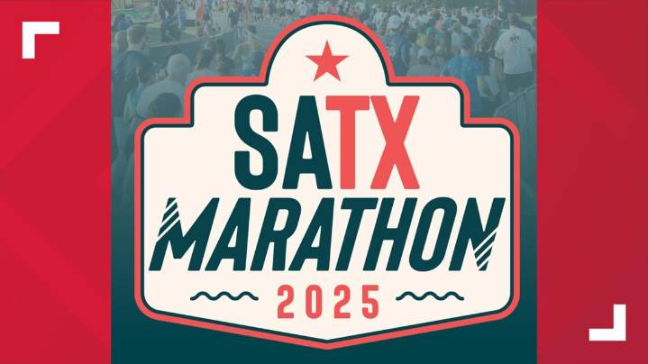 San Antonio Marathon debuts with historic Pearl District course for veteran support
