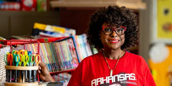 ‘Faces of Arkansas’ program to honor everyday heroes