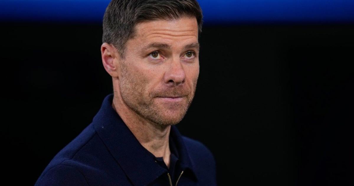 Real Madrid's trip to Alaves has become a crunch game for beleaguered coach Xabi Alonso