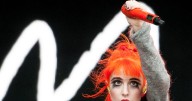 Singer Hayley Williams Says 'All Are Welcome' to Her Concerts, Except Fans Who 'Think Trans People Are a Burden'