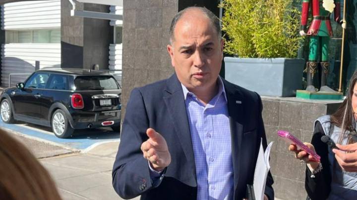 Cobraron facturas hasta ¡3 veces!; denuncia FICOSEC a Red de Cohesión🎦