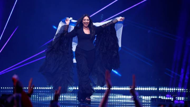 Israel Can Compete in Eurovision 2026, Organizers Say