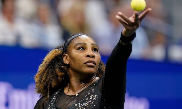 Serena Williams desmiente rumores de su regreso al tenis