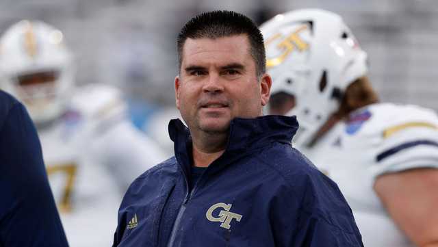 Reports: Nebraska football brings in Geep Wade as offensive line coach