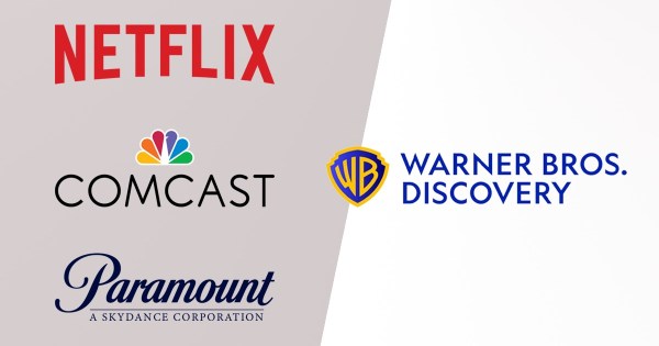 Paramount Reportedly Has 'Concerns' About WBD Bidding Process