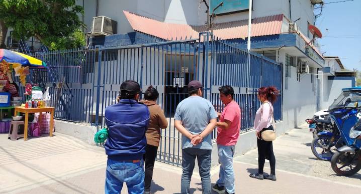 Piura: Los dos jóvenes asesinados en La Unión salían de una obra