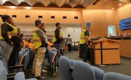South Bay city approves massive Amazon warehouse amid labor disputes