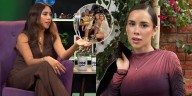 Melissa Paredes y Ale Venturo sorprenden con reconciliación tras sus diferencias por la crianza de sus hijas con Rodrigo Cuba