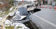 Japan Issues ‘Megaquake’ Warning: What to Know