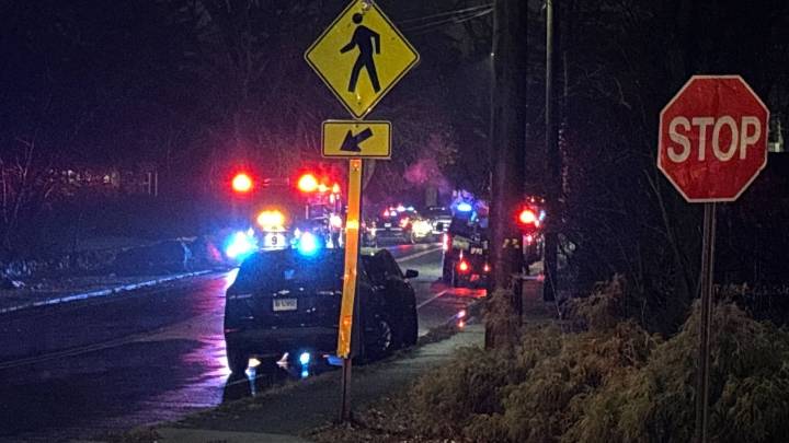 Police release identity of remains found after deadly standoff in Stamford