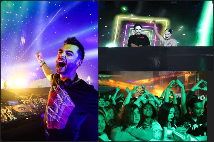 Aquí viene el Festival Jóvenes Hidalgo 2025, edición Hard