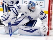 Maple Leafs place Joseph Woll on IR, what it means for the club's goaltending