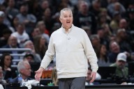 Purdue’s Matt Painter Signals New Era After Rare December Big Ten Road Victory