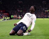 Manchester United 1-1 West Ham: Premier League – live reaction