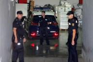 Encontraron muerta a una pareja de argentinos e investigan un posible femicidio