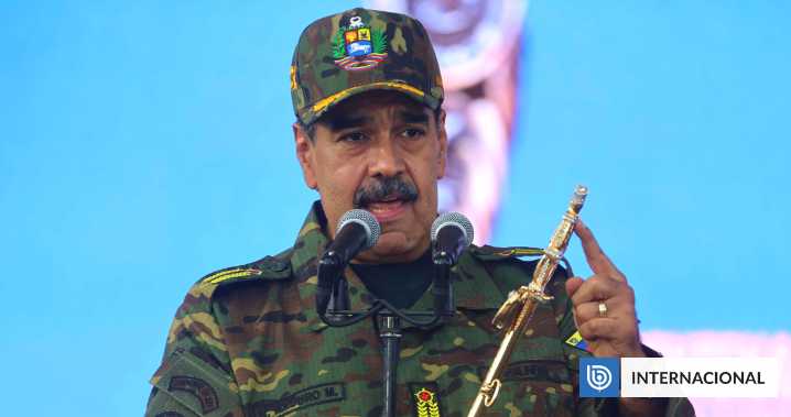 Nicolás Maduro confirma que conversó "cordialmente" por teléfono con Donald Trump "hace unos 10 días"