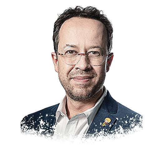 Me cansé de quejarme