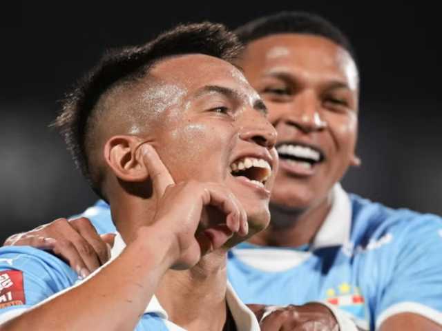 Sporting Cristal venció a Alianza Lima por penales en un partido memorable en Matute
