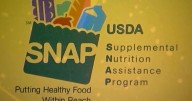 Trump administration threatens to withhold SNAP management funds from states that don't share data