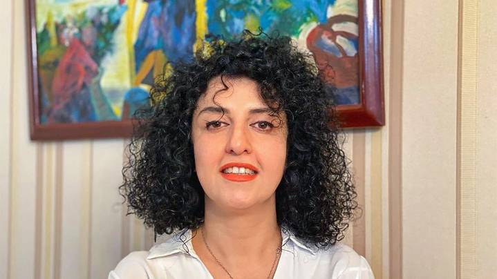 Who is Narges Mohammadi, the Nobel laureate arrested once again by Iran?
