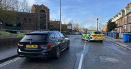 Man charged in connection with Burrell Road, Ipswich, crash